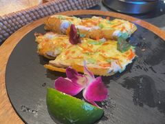 -壹泰东南亚主题餐厅·高良姜风情(州桥店)