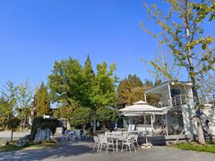 -玄武湖景区-情侣园游乐场