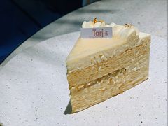 -Toris(LuOne凯德晶萃广场店)
