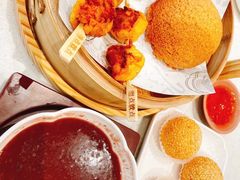 -蔡澜点心·粤菜(月星环球港店)