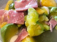 -Ameigo梅果·云贵川bistro(长宁来福士店)