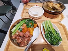 -72街荷叶饭(大德路店)