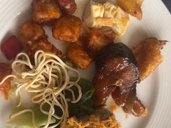 -汇泉王朝大饭店-旋转餐厅(南海路店)
