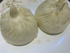 河州包子-贯贯吉·清真餐厅(浙江中路店)