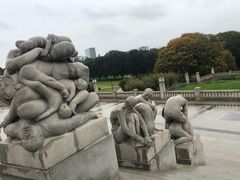 -维格兰雕塑公园