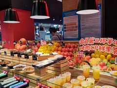 -炉小哥烤肉(信万广场店)