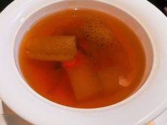 -上蔬无瑕· 创意素食·Vegetarian(华采天地店)
