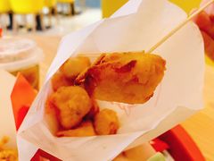 -胖老爹美式炸鸡(远洋旗舰店)
