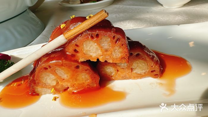 楼外楼(西湖景区孤山路店)图片