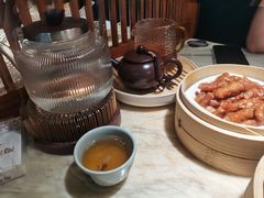 -陶陶居酒家(SM二期购物广场店)