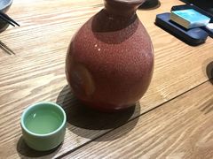-静一餐厅·湖北菜(前门店)