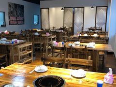 大堂-大自然醉鹅·铁锅火焰鹅(上海联洋店)