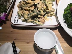 -蒙阴光棍鸡(新石中路店)