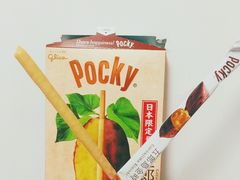 -松本清(心斋桥中央店)