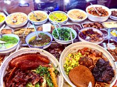 -梅溪·小伙子干挑面(安吉总店)