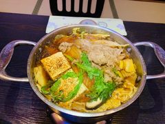 -银座日本料理(春徳街店)