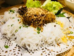 -越美小馆·越南料理(曲江店)