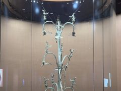 -三星堆博物馆