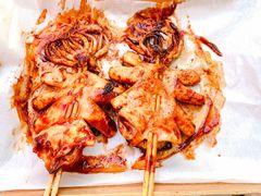 -老城南食府(宣武门东大街店)