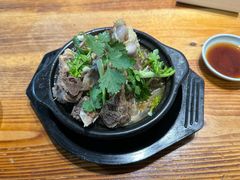 -余氏豆腐包老店(东直街店)