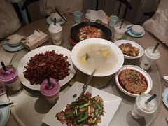 -达旺·鸡毛店(巴南万达店)