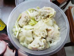 -一记面馆·云吞面嘅专家(富华店)
