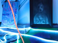 -宝龙艺术中心(七宝宝龙城店)