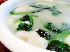 癟子團-北门饭店(三香路店)