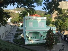 -龙环葡韵住宅式博物馆