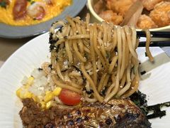 -盐集·料理食堂(江北活力源店)