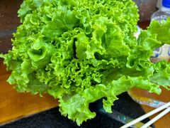 -老姐石板烧烤+铜炭火锅(总店)