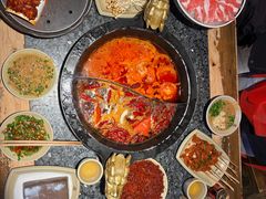 -蜀大侠火锅(春熙路店)