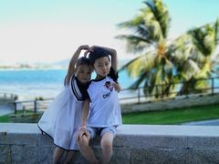-雾山韩式烤肉·海南糟粕&椰子鸡火锅·海景餐厅(三亚绿发山海天JW万豪酒店)