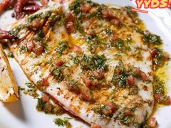 -Bistro 63 创意融合料理(广粤天地店)