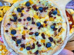 -波比Pizza(新城店)
