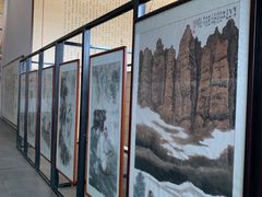 -终南山古楼观历史文化景区