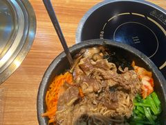 -小米烤肉·和牛原切-创意韩料(东关店)