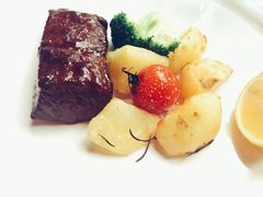 -IL Forno 意坊·意大利餐厅(花园店)