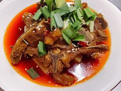 -和子足浴SPA会馆(东方之门店)