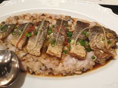 -广州文华东方酒店·江-由辉师傅主理