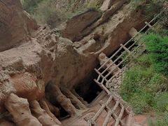 -炳灵寺世界文化遗产旅游区