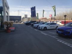 -新乡通孚祥捷豹路虎