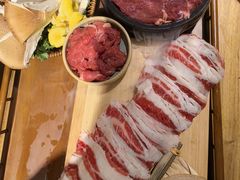 -黔诚酸汤牛肉(甲秀楼店)