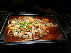 -炉鱼(萧山万象汇店)