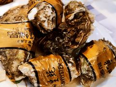 -圣罗巴海鲜烤肉自助(鲅鱼圈万达店)