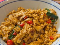 -荆九爷爆炒桥头三嫩(浙大店)
