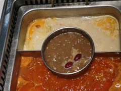 -巴奴毛肚火锅(六天地店)