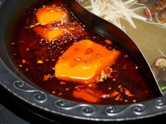 -舒家大院老火锅(台江路店)