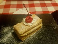 -卡本妮法餐厅·北京和平宾馆