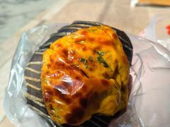 -甜嘟嘟烘焙坊(舒城路店)